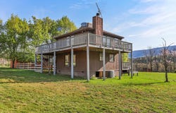 55 PIONEER TRAIL, GREAT CACAPON, WV 25422