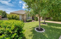 7203 Two Jacks TRL, Round Rock, TX 78681
