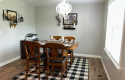 1006 Doesprings Drive, Sunman, IN 47041