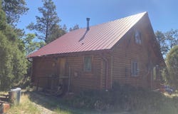 32 Doe Rim Loop, Los Ojos, NM 87551