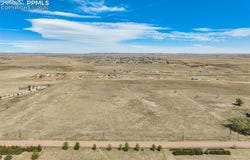Jones Road, Peyton, CO 80831