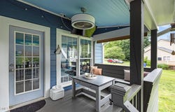 2214 Pathway Drive, Chapel Hill, NC 27516