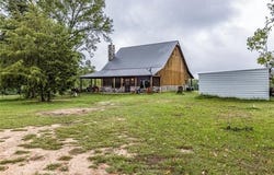 309 Rufe Road, Valliant, OK 74764