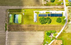 Tbd Leblanc Court, Labadieville, LA 70732