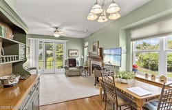 4806 S Foxwood Drive, Clifton Park, NY 12065