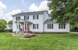 110 Delaney Ferry Road, Versailles, KY 40383
