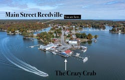 152 Main Street, REEDVILLE, VA 22539