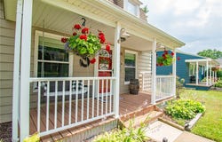 100 N Third Street, Rittman, OH 44270