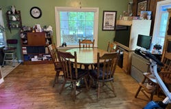 603 Spruce Street, Olivet, MI 49076