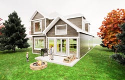 2911 Evergreen Ln SW, Roanoke, VA 24015