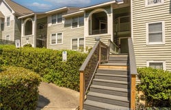 1002 Brookhollow Drive unit: 11, Fayetteville, NC 28314