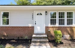 5003 Higgins Street, Fayetteville, NC 28303