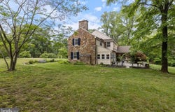 1409 BEAUMONT DRIVE, GLADWYNE, PA 19035