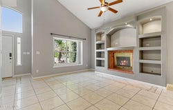 11508 CRAZY HORSE Drive, El Paso, TX 79936