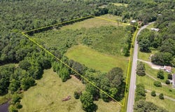 Bonlee Bennett Road, Siler City, NC 27344