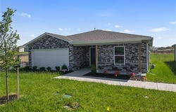 37887 W 207th Terrace, Edgerton, KS 66021