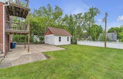 514 Pauline Boulevard, Ann Arbor, MI 48103