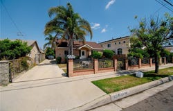 3206 Charlotte Avenue, Rosemead, CA 91770