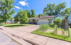 1431 PARK DRIVE, Schofield, WI 54476