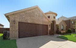 204 Cross Fox Lane, Aledo, TX 76008