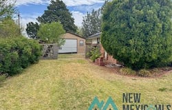 2115 S Avenue G, Portales, NM 88130