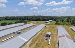 33950 EVANS ROAD, LAUREL, DE 19956
