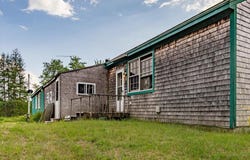 26 Jenkins Road, Penobscot, ME 04476