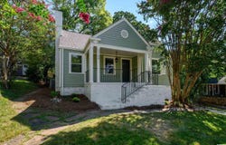2709 CALDWELL AVENUE, BIRMINGHAM, AL 35205