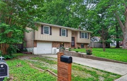 819 Odus Drive, Jackson, MO 63755
