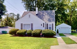 2310 W 73rd Avenue, Merrillville, IN 46410