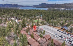 861 Thrush Unit #14, Big Bear Lake, CA 92315
