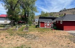 501 CLAIRMONT ST, Wallowa, OR 97885