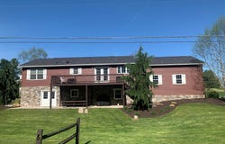 105 WATER STREET, CASSVILLE, PA 16623