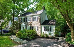 504 E WYNNEWOOD ROAD, WYNNEWOOD, PA 19096