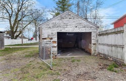 1053 Gentry Street, Frankfort, IN 46041-1347