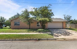 2307 Wedgewood Ave, Midland, TX 79707