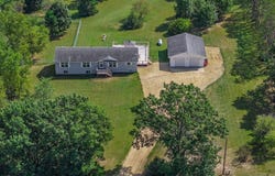 N5838 Davies Road, New Lisbon, WI 53950