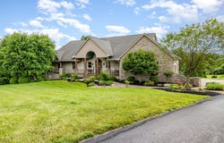 1845 Stephenson Mill Road, Verona, KY 41092