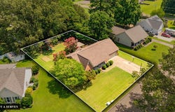 111 Cherokee Dr., MARTIN, TN 38237