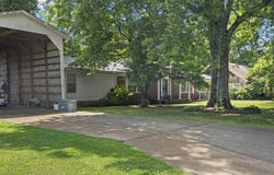 309 N Seaman Street, McCrory, AR 72101