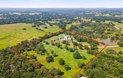 1579 County Road 2008, Glen Rose, TX 76043