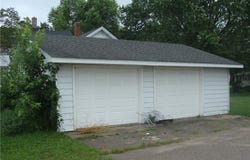 126 W Railroad Avenue, Bruce, WI 54819