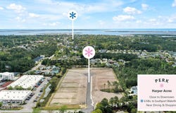 782 Harper Acres Lane lot: 7, Southport, NC 28461