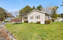 25 Andrew Ave, Taunton, MA 02780