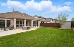 1108 Heritage Trail, Northlake, TX 76226