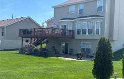 801 Blue Aster Drive, Waterloo, IL 62298