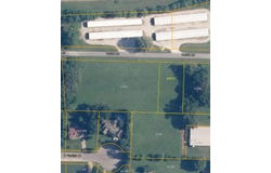 148 Parrish Road (Tract 3), Martin, TN 38237