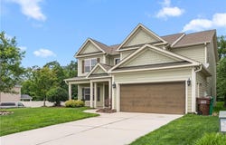 2403 Hammock Drive, High Point, NC 27265