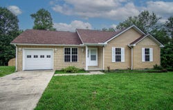 1673 Oak Ridge Church Road, Corbin, KY 40701