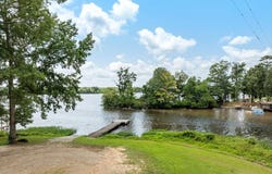 902 River Road, Bracey, VA 23919
